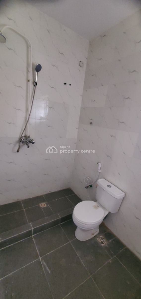 3bedroom Flat at Sparklight Estate Opic, Sparklight Estate Opic, Opic, Isheri North, Lagos, Flat / Apartment for Rent
