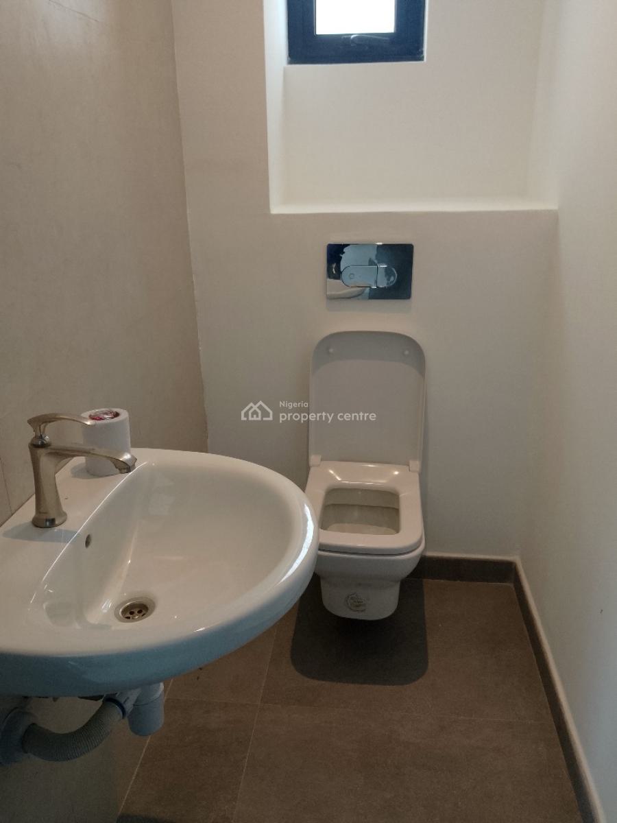210 Square Metre Office Space, Ikoyi Lagos, Ikoyi, Lagos, Office Space for Rent