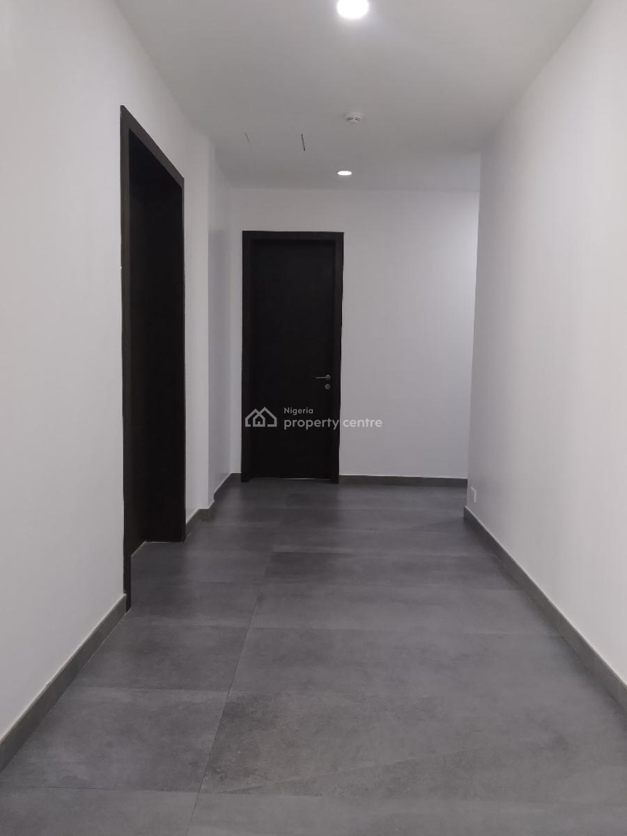 210 Square Metre Office Space, Ikoyi Lagos, Ikoyi, Lagos, Office Space for Rent