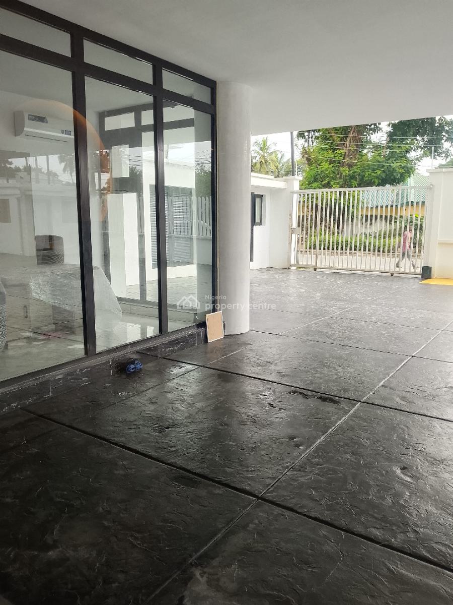 210 Square Metre Office Space, Ikoyi Lagos, Ikoyi, Lagos, Office Space for Rent