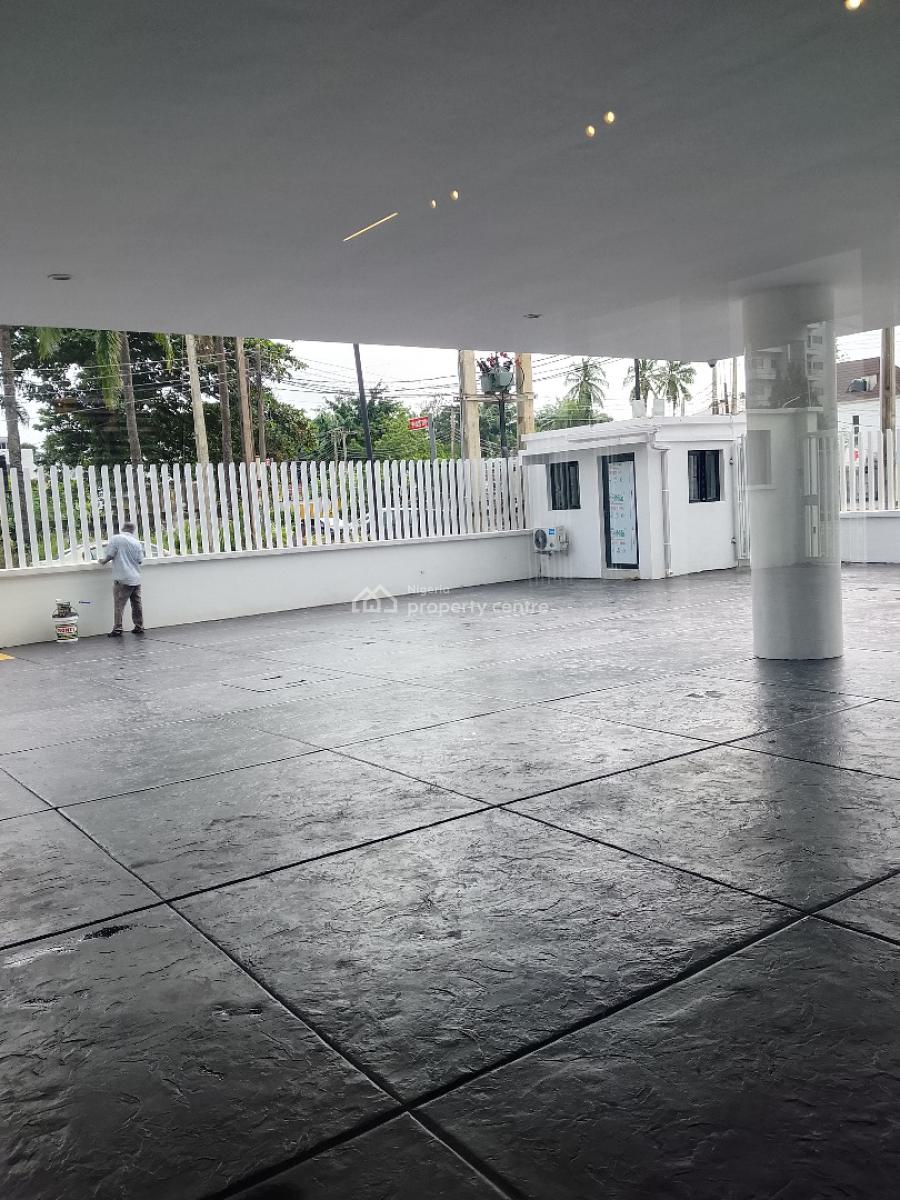 210 Square Metre Office Space, Ikoyi Lagos, Ikoyi, Lagos, Office Space for Rent
