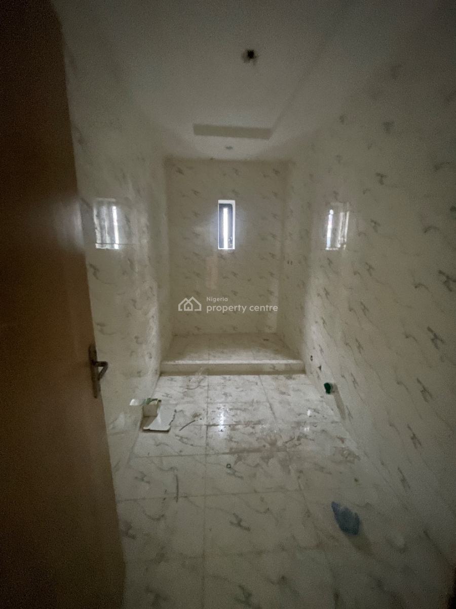 Premium 4 Bedroom Terraced Duplex, Lekki Phase 1, Lekki, Lagos, Terraced Duplex for Rent