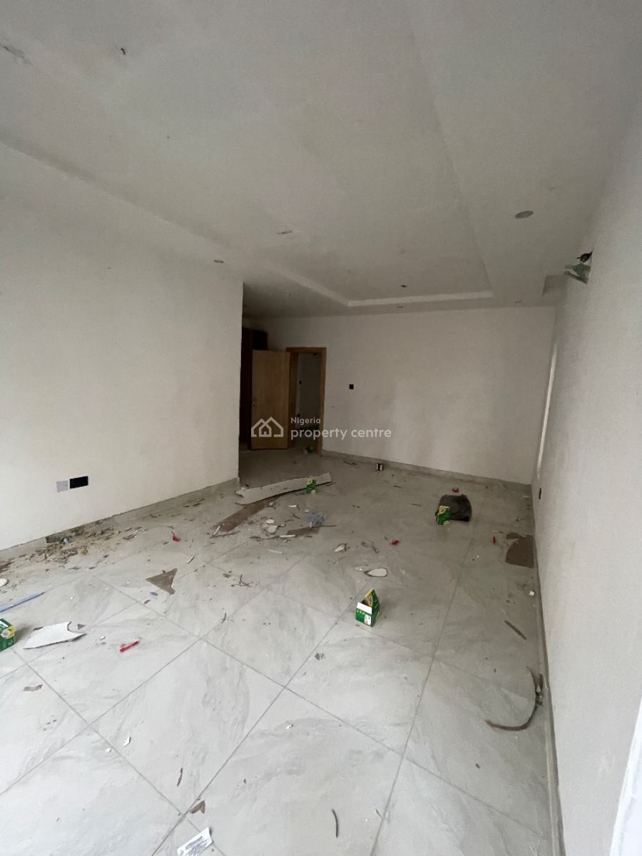 Premium 4 Bedroom Terraced Duplex, Lekki Phase 1, Lekki, Lagos, Terraced Duplex for Rent