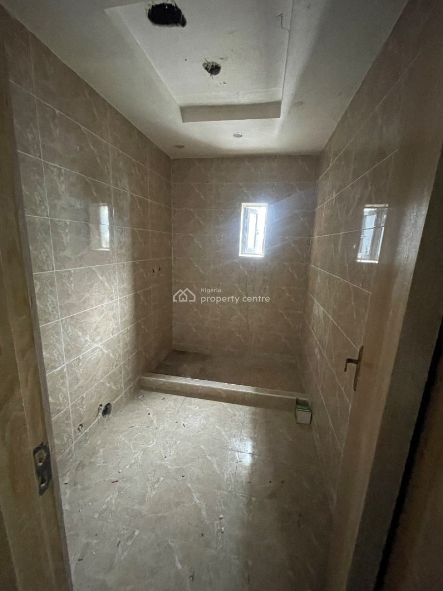 Premium 4 Bedroom Terraced Duplex, Lekki Phase 1, Lekki, Lagos, Terraced Duplex for Rent