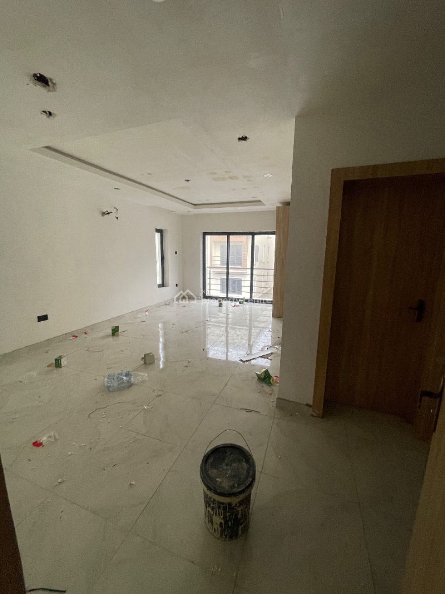 Premium 4 Bedroom Terraced Duplex, Lekki Phase 1, Lekki, Lagos, Terraced Duplex for Rent