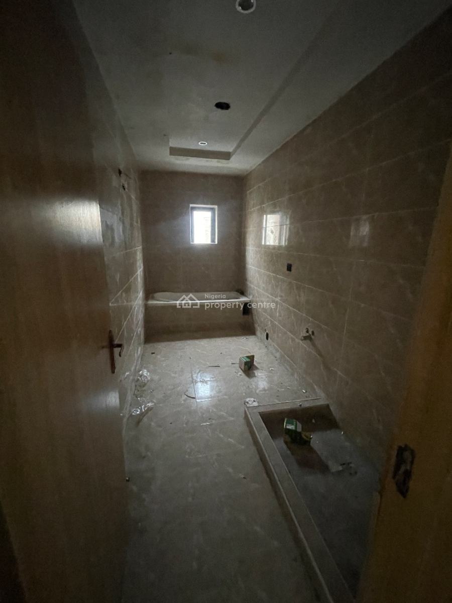 Premium 4 Bedroom Terraced Duplex, Lekki Phase 1, Lekki, Lagos, Terraced Duplex for Rent