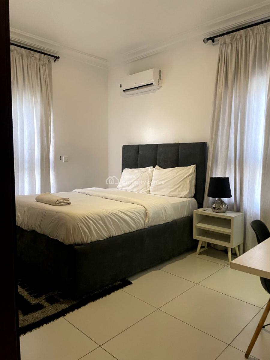 Super Luxury 2 Bedroom Apartment, Off Admiralty Way., Lekki Phase 1, Lekki, Lagos, Flat / Apartment Short Let