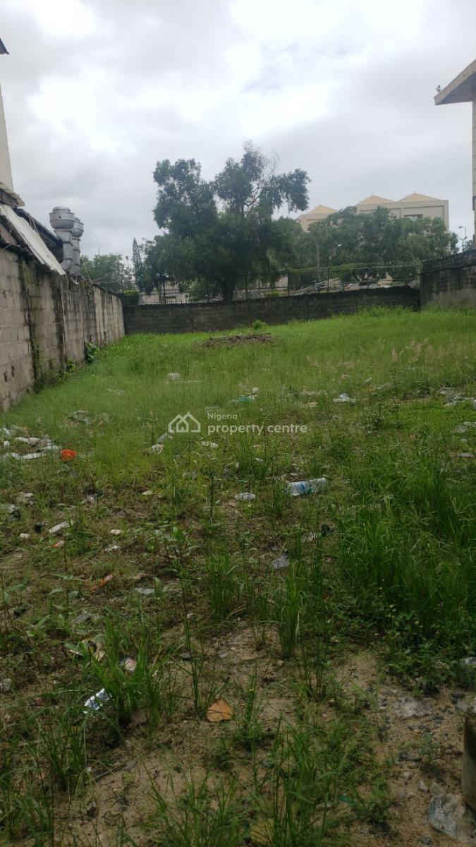 Developers Delight Residential Dry Land, Chevron Drive Lekki Lagos, Lekki Expressway, Lekki, Lagos, Residential Land for Sale