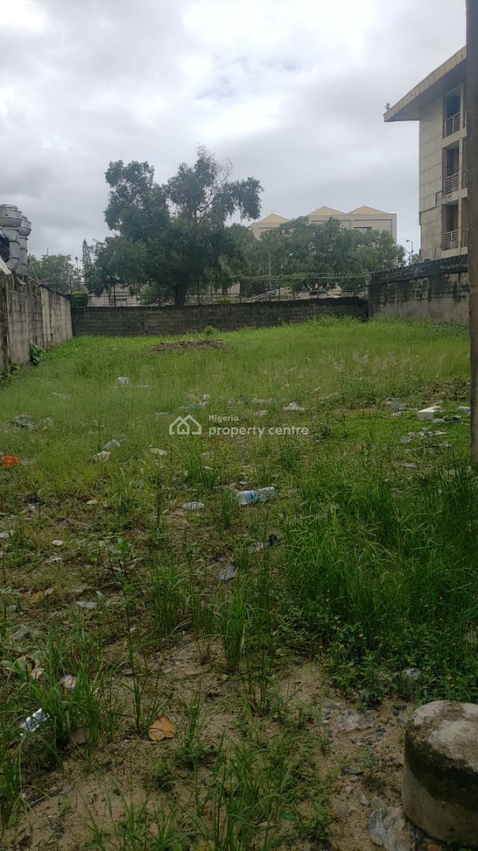 Developers Delight Residential Dry Land, Chevron Drive Lekki Lagos, Lekki Expressway, Lekki, Lagos, Residential Land for Sale