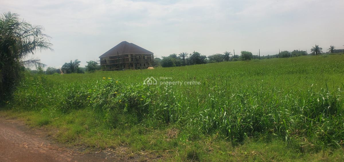 Full Plot of Land at Opic Estate, Opic Estate Lagos, Opic, Isheri North, Lagos, Residential Land for Sale