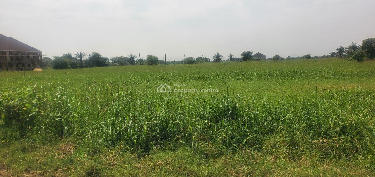 Full Plot of Land at Opic Estate, Opic Estate Lagos, Opic, Isheri North, Lagos, Residential Land for Sale