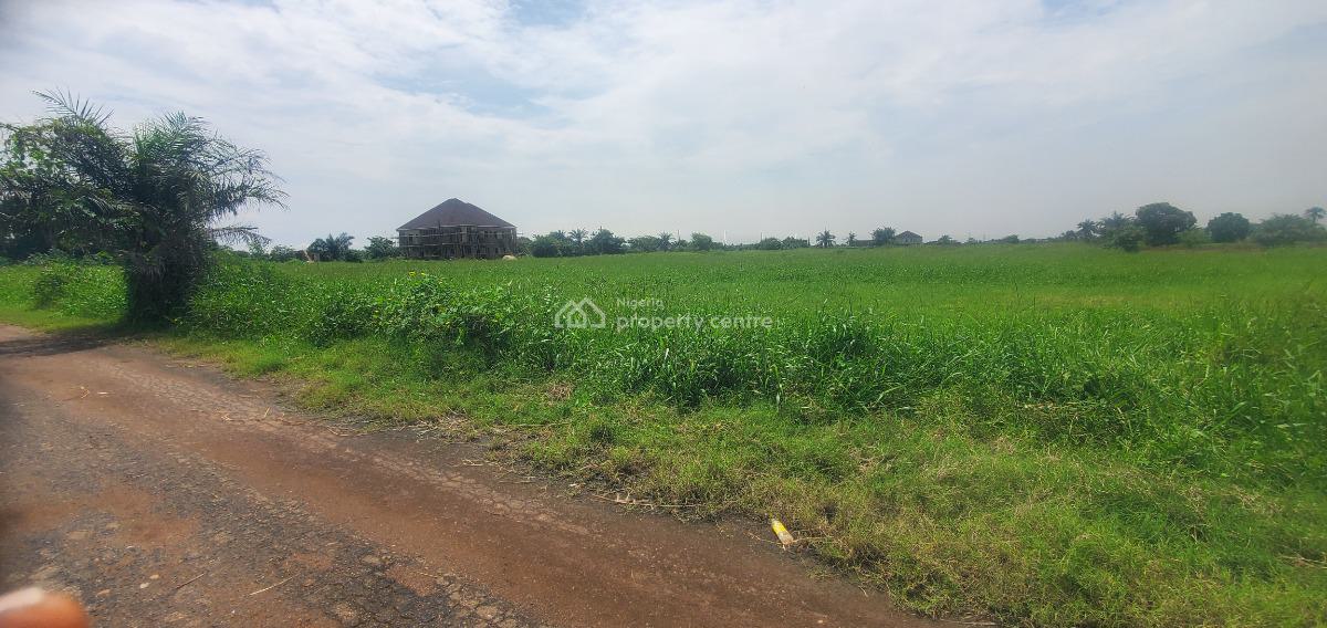Full Plot of Land at Opic Estate, Opic Estate Lagos, Opic, Isheri North, Lagos, Residential Land for Sale