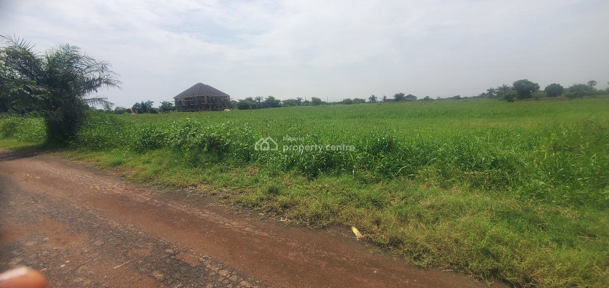 Full Plot of Land at Opic Estate, Opic Estate Lagos, Opic, Isheri North, Lagos, Residential Land for Sale