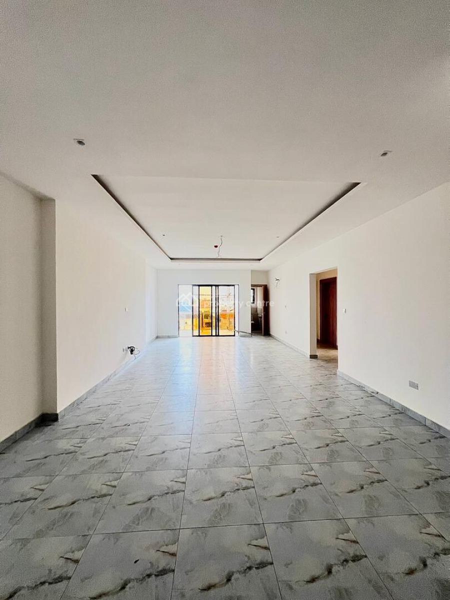 Luxury 2-bedroom Apartment + Bq, Lekki Phase 1, Lekki, Lagos, Flat / Apartment for Rent