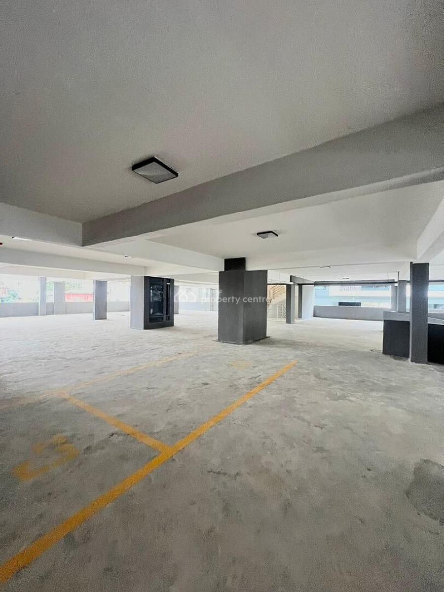 Luxury 2-bedroom Apartment + Bq, Lekki Phase 1, Lekki, Lagos, Flat / Apartment for Rent