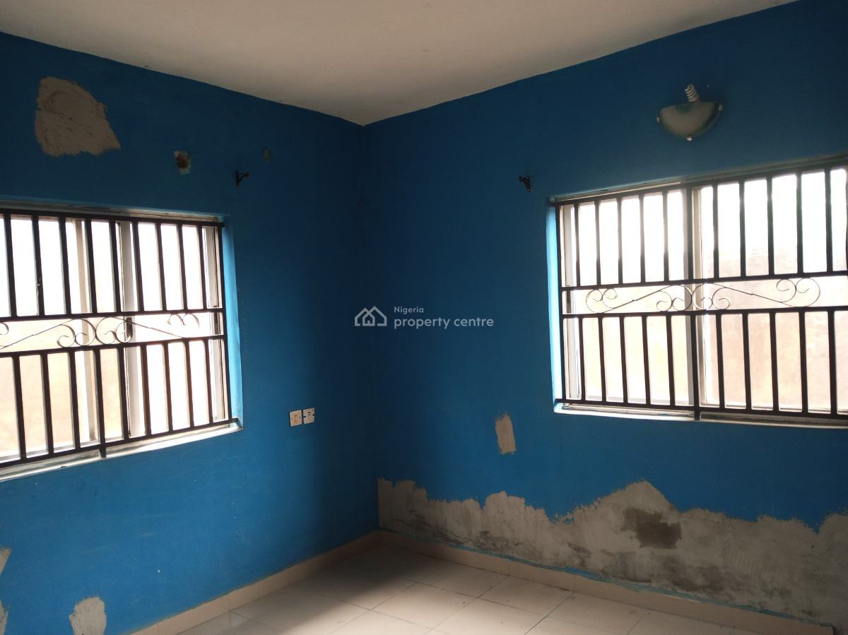 Exotic 2bed Flat in a Secured Estate, Badore, Ajah, Lagos, Flat / Apartment for Rent