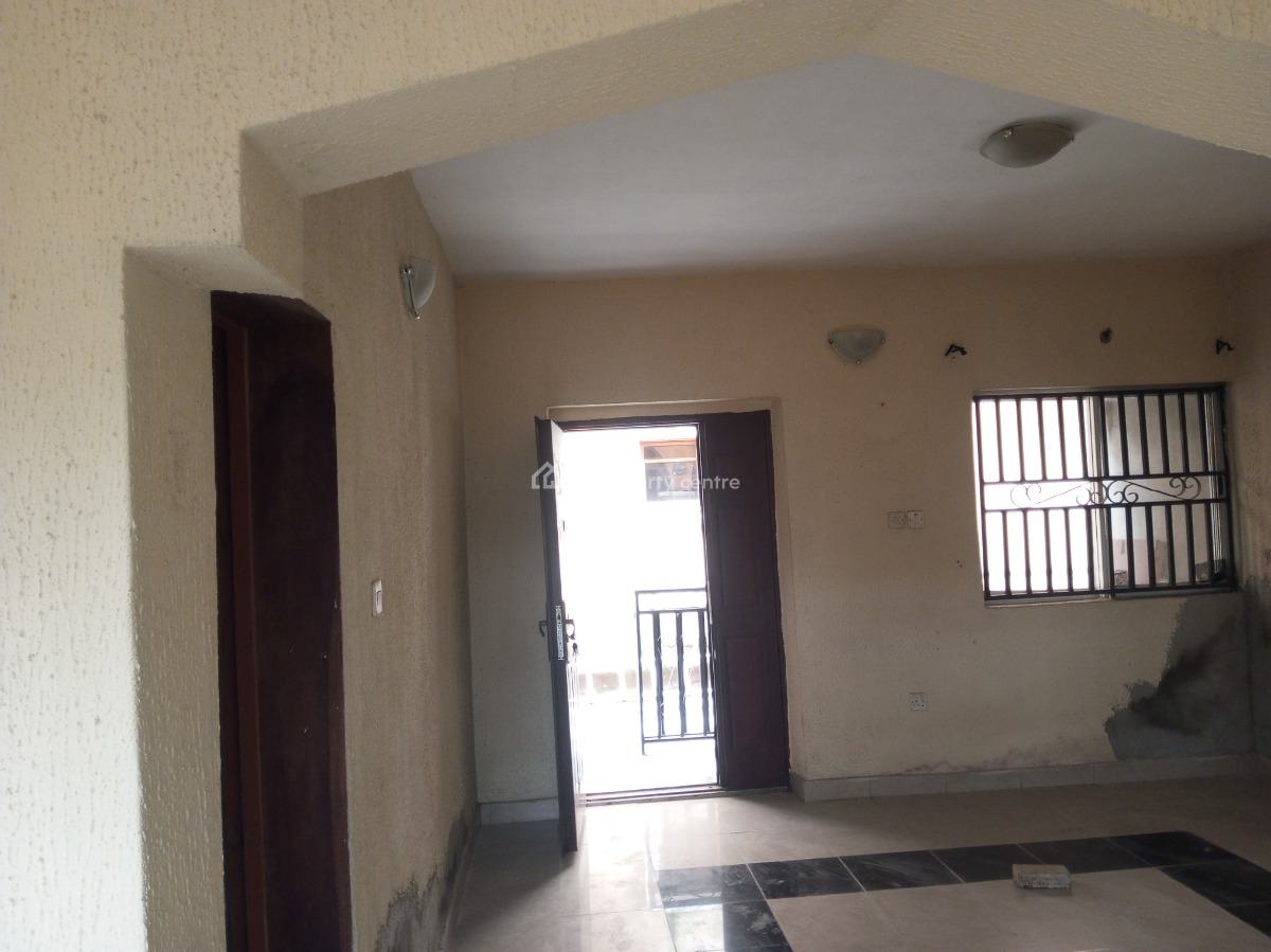 Exotic 2bed Flat in a Secured Estate, Badore, Ajah, Lagos, Flat / Apartment for Rent