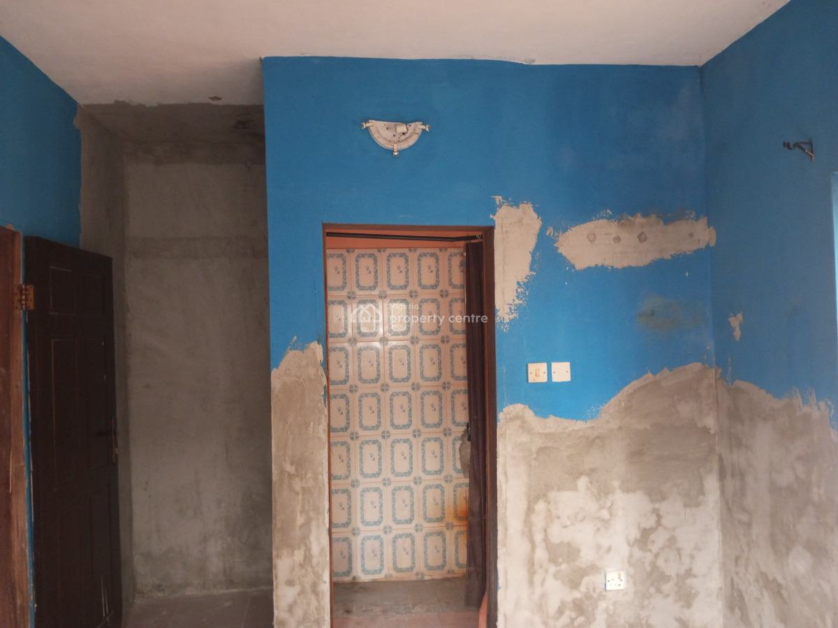 Exotic 2bed Flat in a Secured Estate, Badore, Ajah, Lagos, Flat / Apartment for Rent