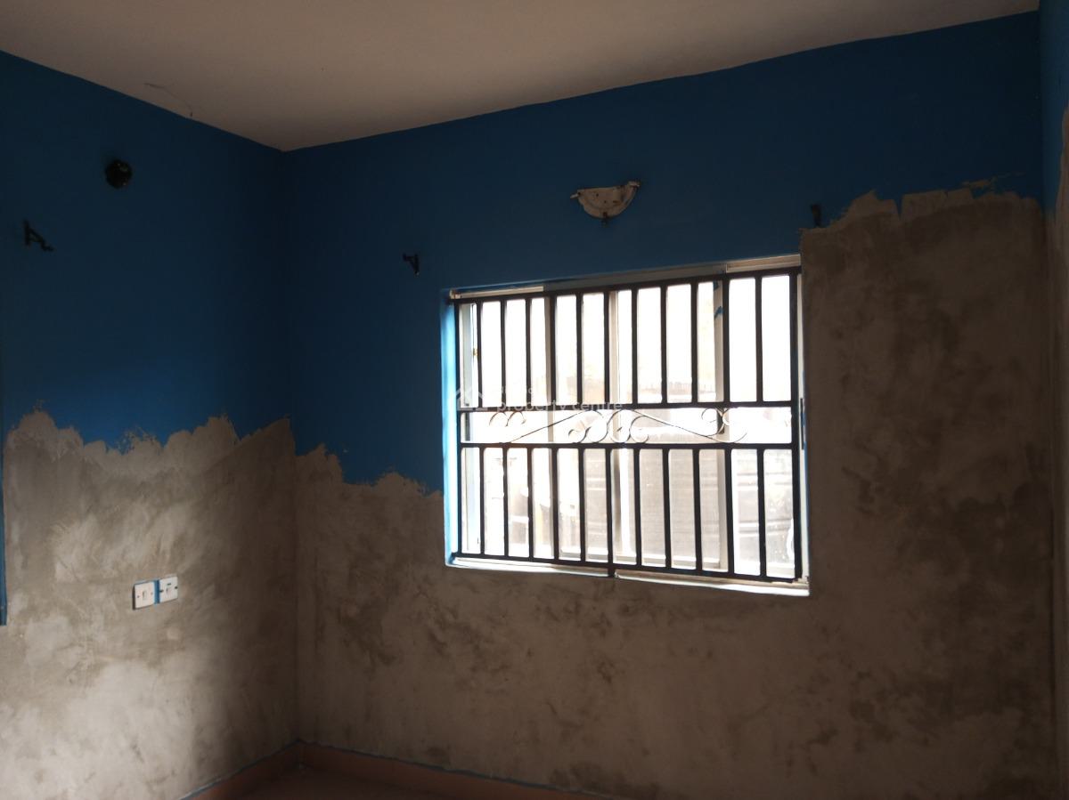 Exotic 2bed Flat in a Secured Estate, Badore, Ajah, Lagos, Flat / Apartment for Rent