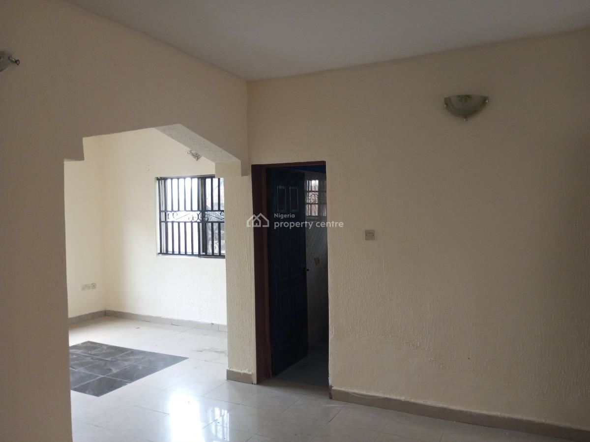 Exotic 2 Bedroom Flat in a Secured Estate, Badore, Ajah, Lagos, Flat / Apartment for Rent