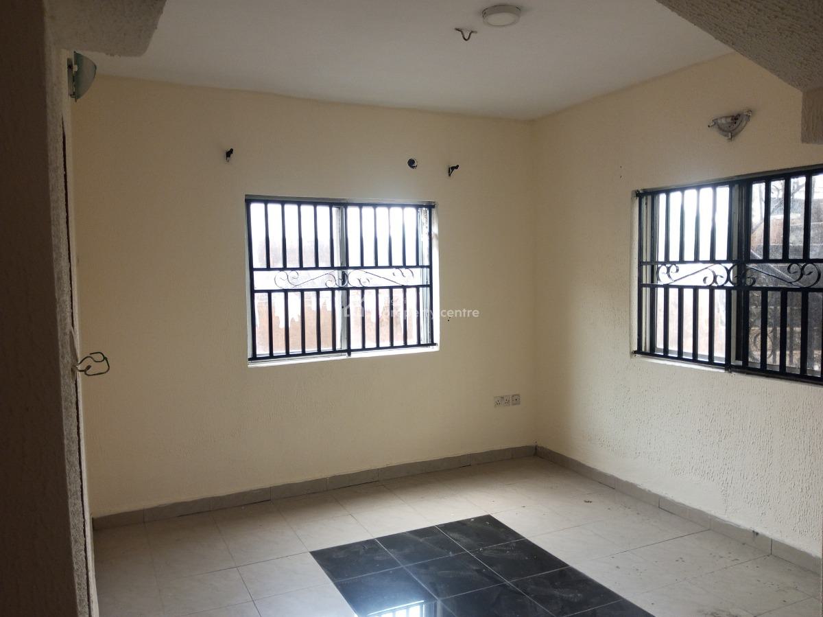 Exotic 2 Bedroom Flat in a Secured Estate, Badore, Ajah, Lagos, Flat / Apartment for Rent