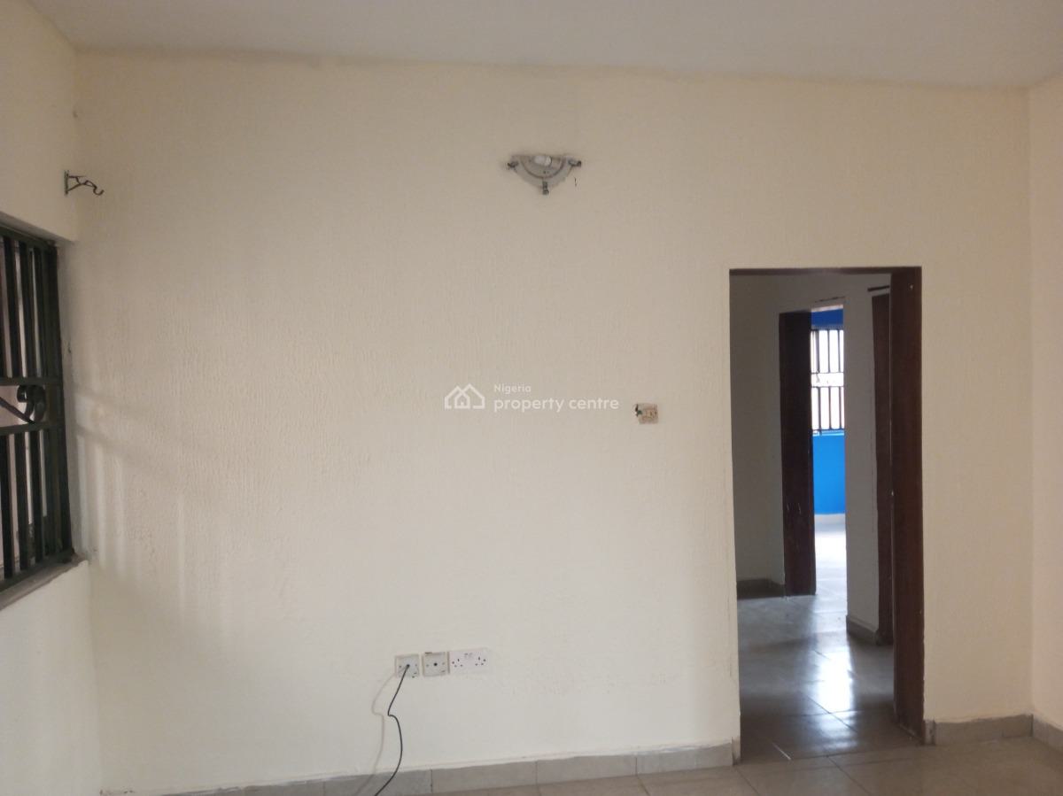 Exotic 2 Bedroom Flat in a Secured Estate, Badore, Ajah, Lagos, Flat / Apartment for Rent
