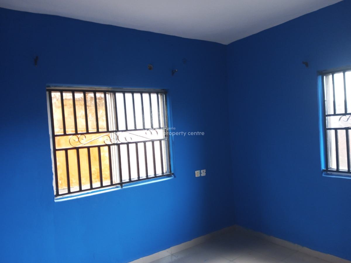 Exotic 2 Bedroom Flat in a Secured Estate, Badore, Ajah, Lagos, Flat / Apartment for Rent