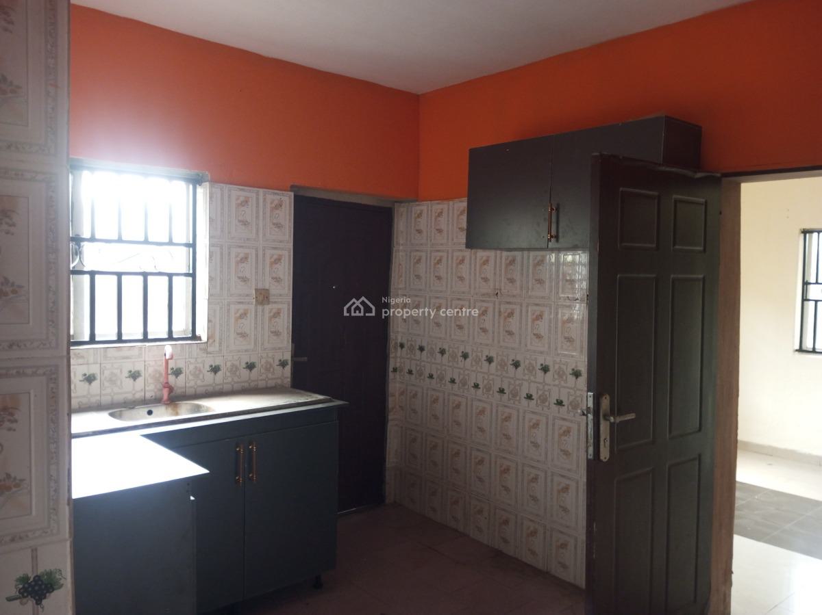 Exotic 2 Bedroom Flat in a Secured Estate, Badore, Ajah, Lagos, Flat / Apartment for Rent