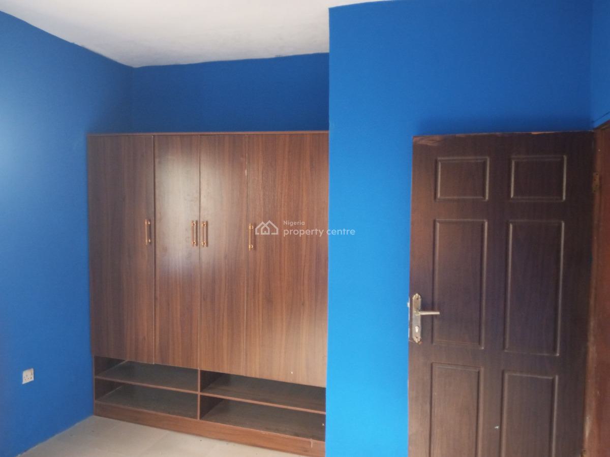 Exotic 2 Bedroom Flat in a Secured Estate, Badore, Ajah, Lagos, Flat / Apartment for Rent