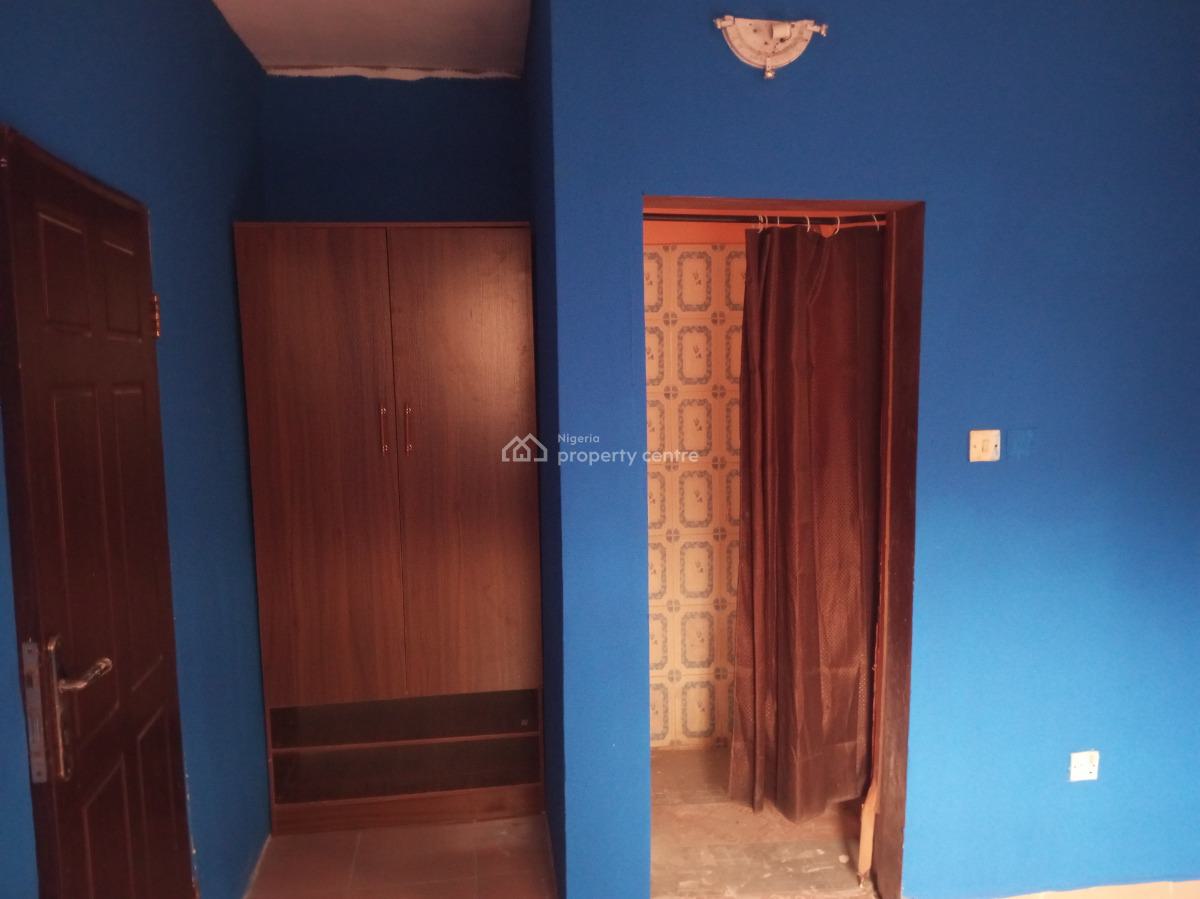 Exotic 2 Bedroom Flat in a Secured Estate, Badore, Ajah, Lagos, Flat / Apartment for Rent