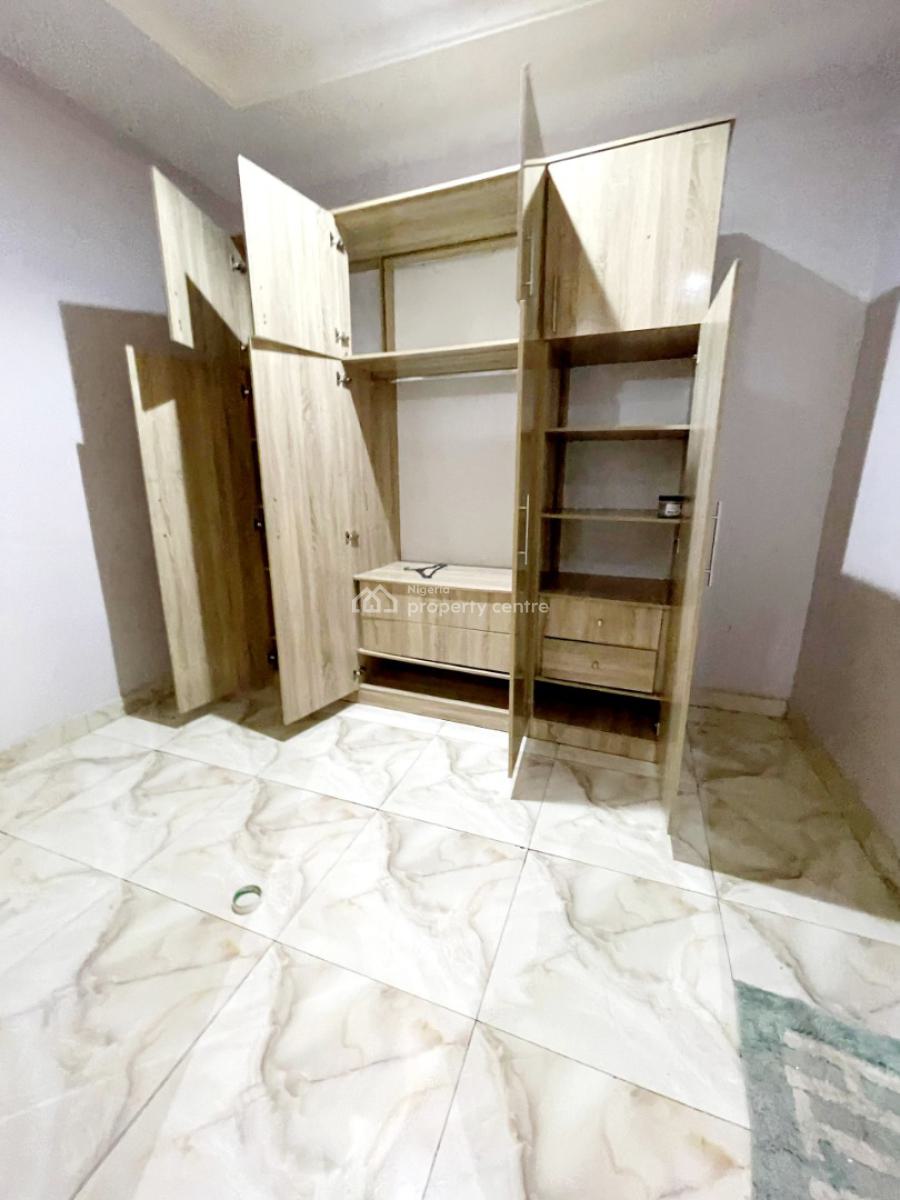 Luxury 3bedroom Terrace Duplex in an Estate, Katampe Main Behind Aso Radio, Katampe, Abuja, Terraced Duplex for Rent