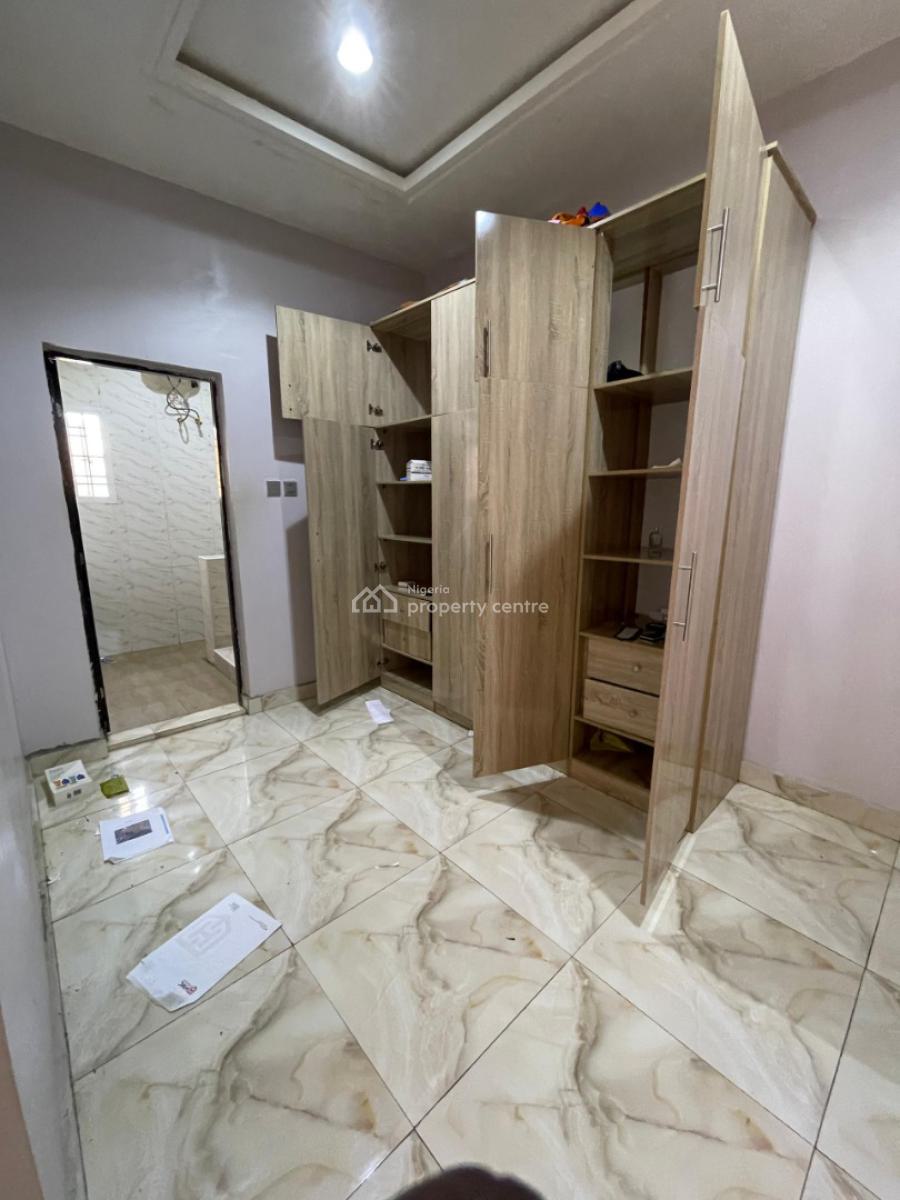 Luxury 3bedroom Terrace Duplex in an Estate, Katampe Main Behind Aso Radio, Katampe, Abuja, Terraced Duplex for Rent