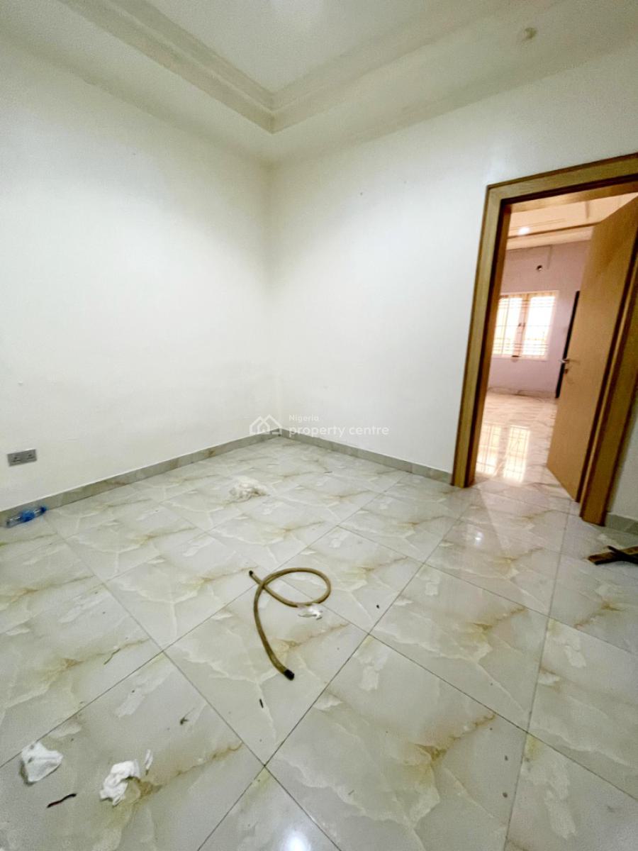 Luxury 3bedroom Terrace Duplex in an Estate, Katampe Main Behind Aso Radio, Katampe, Abuja, Terraced Duplex for Rent