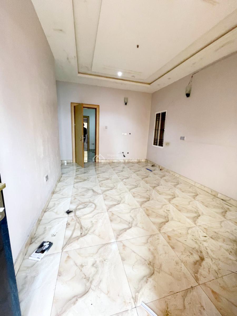 Luxury 3bedroom Terrace Duplex in an Estate, Katampe Main Behind Aso Radio, Katampe, Abuja, Terraced Duplex for Rent