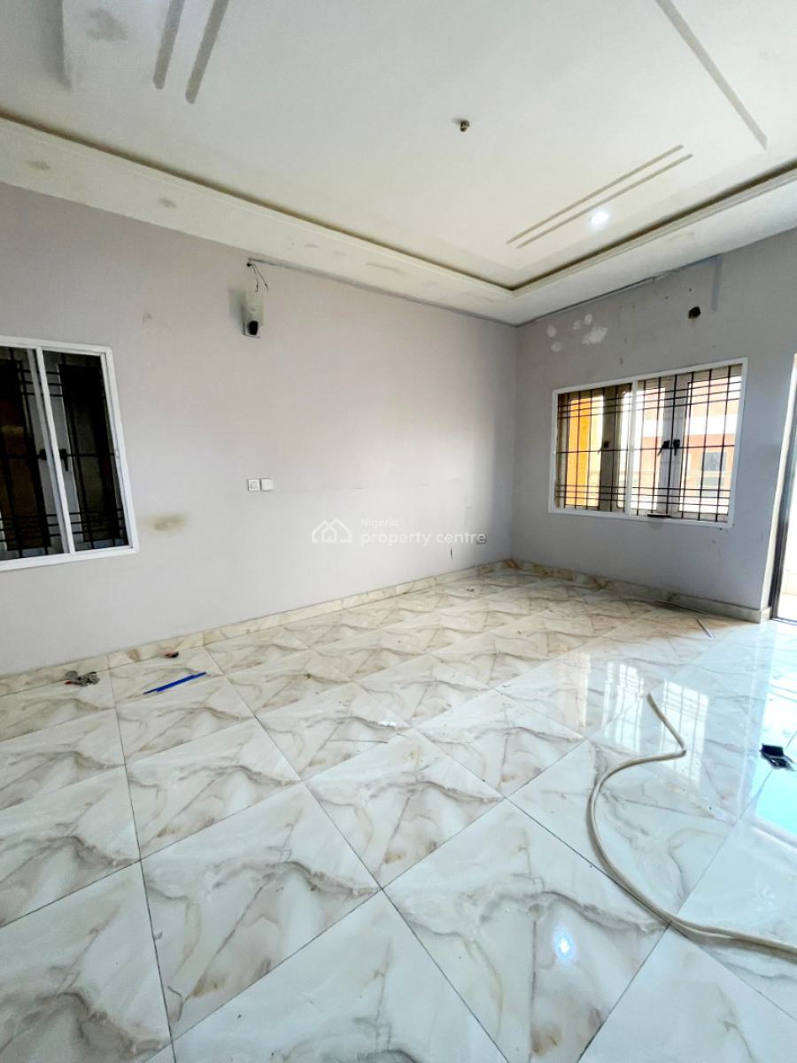 Luxury 3bedroom Terrace Duplex in an Estate, Katampe Main Behind Aso Radio, Katampe, Abuja, Terraced Duplex for Rent