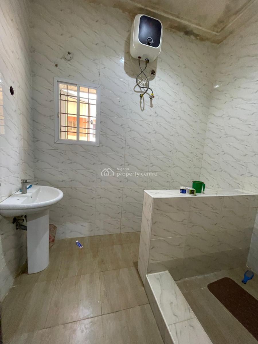 Luxury 3bedroom Terrace Duplex in an Estate, Katampe Main Behind Aso Radio, Katampe, Abuja, Terraced Duplex for Rent
