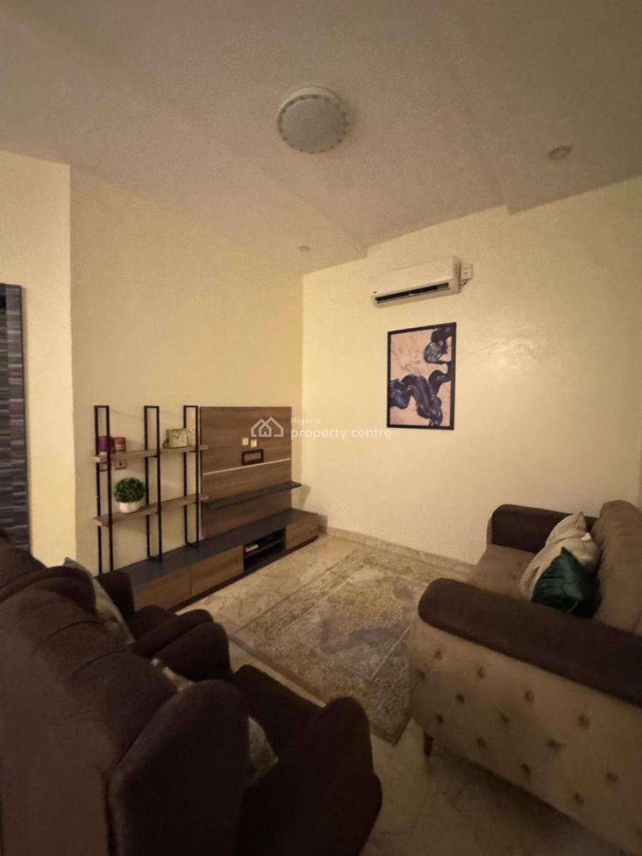 Furnished 4bedrooms Terraced Duplex Available, Ikota, Lekki, Lagos, Terraced Duplex for Rent