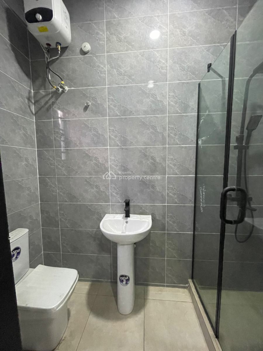 Luxury 4 Bedroom Semi Detached Duplex, Ajah, Lagos, Semi-detached Duplex for Sale