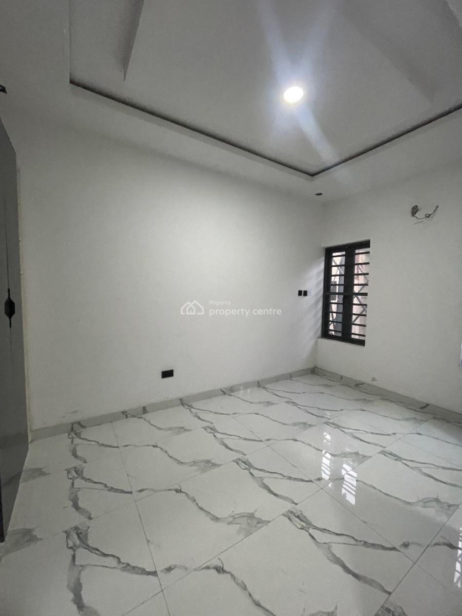Luxury 4 Bedroom Semi Detached Duplex, Ajah, Lagos, Semi-detached Duplex for Sale