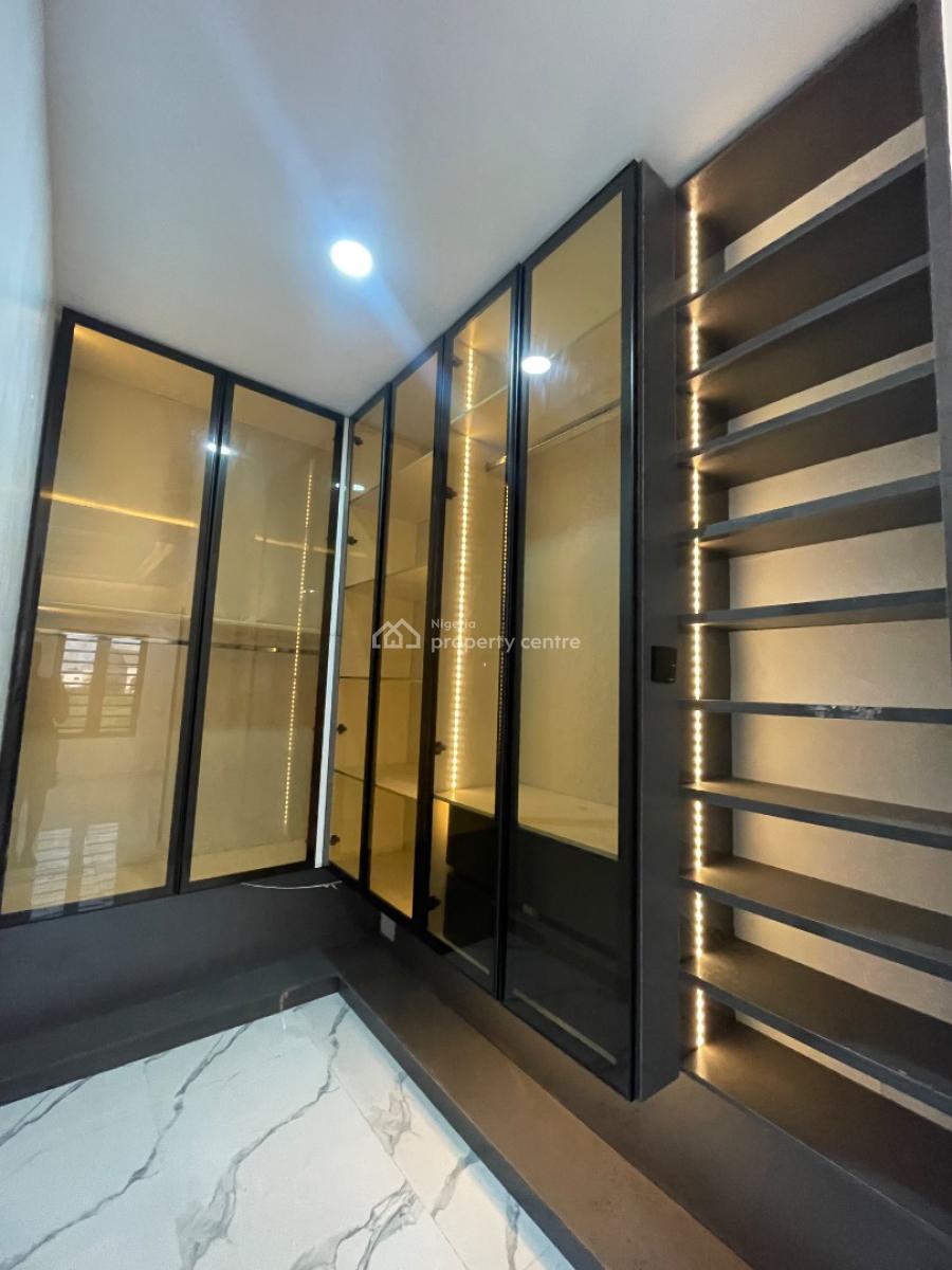 Finely Built 3 Bedroom Semi Detached Duplex, Ajah, Lagos, Semi-detached Duplex for Sale