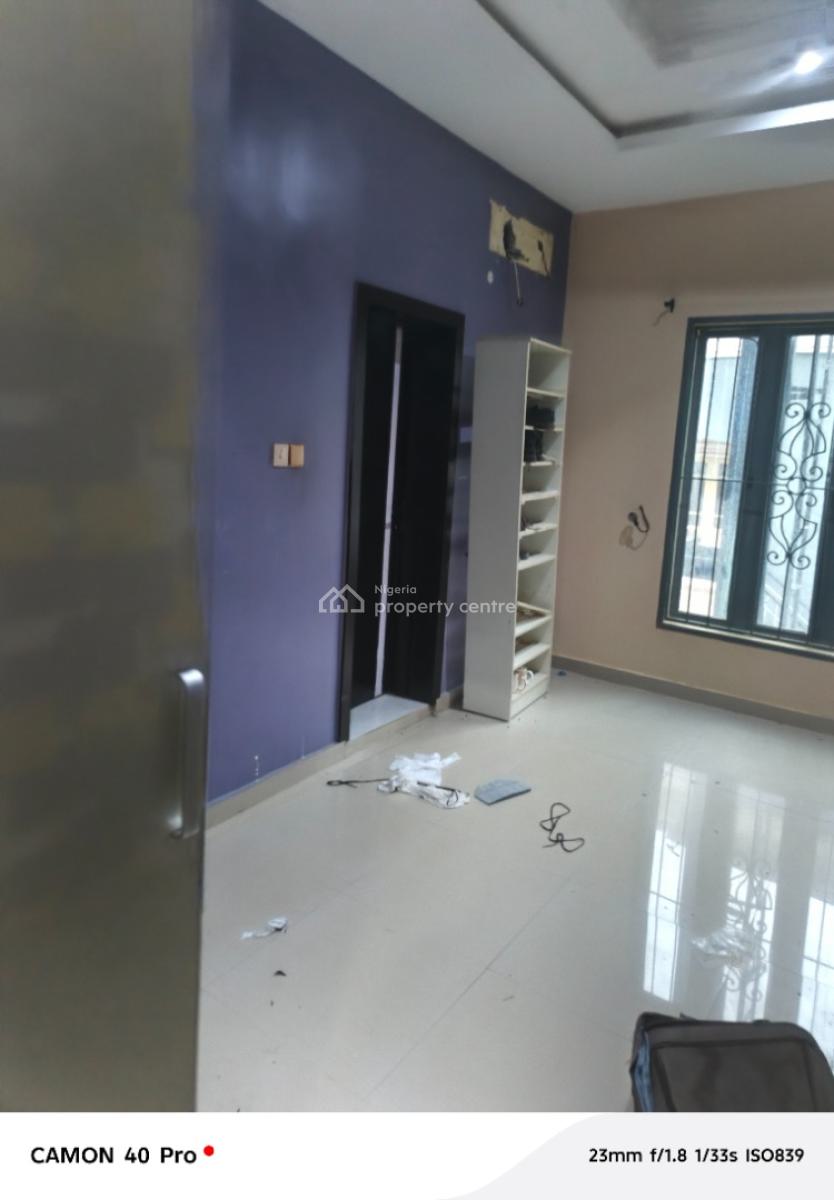 Massive 5 Bedroom Detached Duplex, Opic, Isheri North, Lagos, House for Rent
