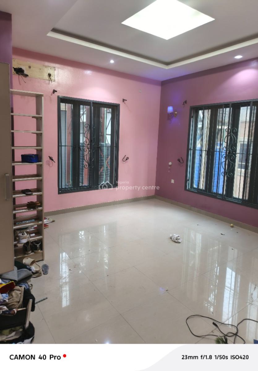Massive 5 Bedroom Detached Duplex, Opic, Isheri North, Lagos, House for Rent