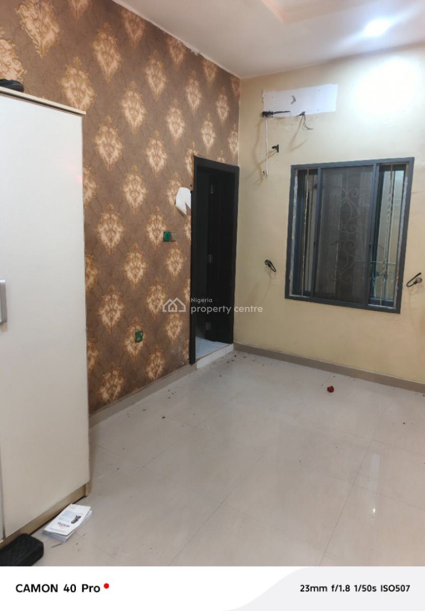 Massive 5 Bedroom Detached Duplex, Opic, Isheri North, Lagos, House for Rent