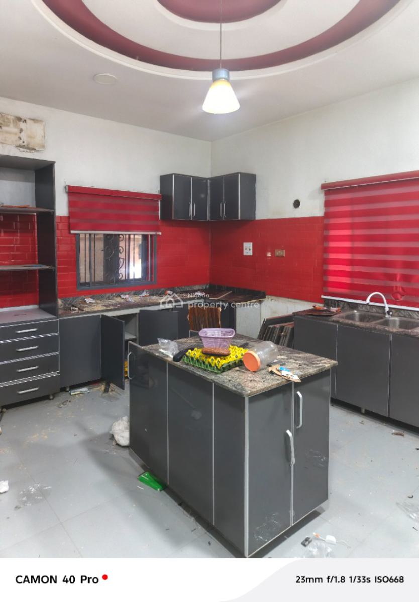 Massive 5 Bedroom Detached Duplex, Opic, Isheri North, Lagos, House for Rent