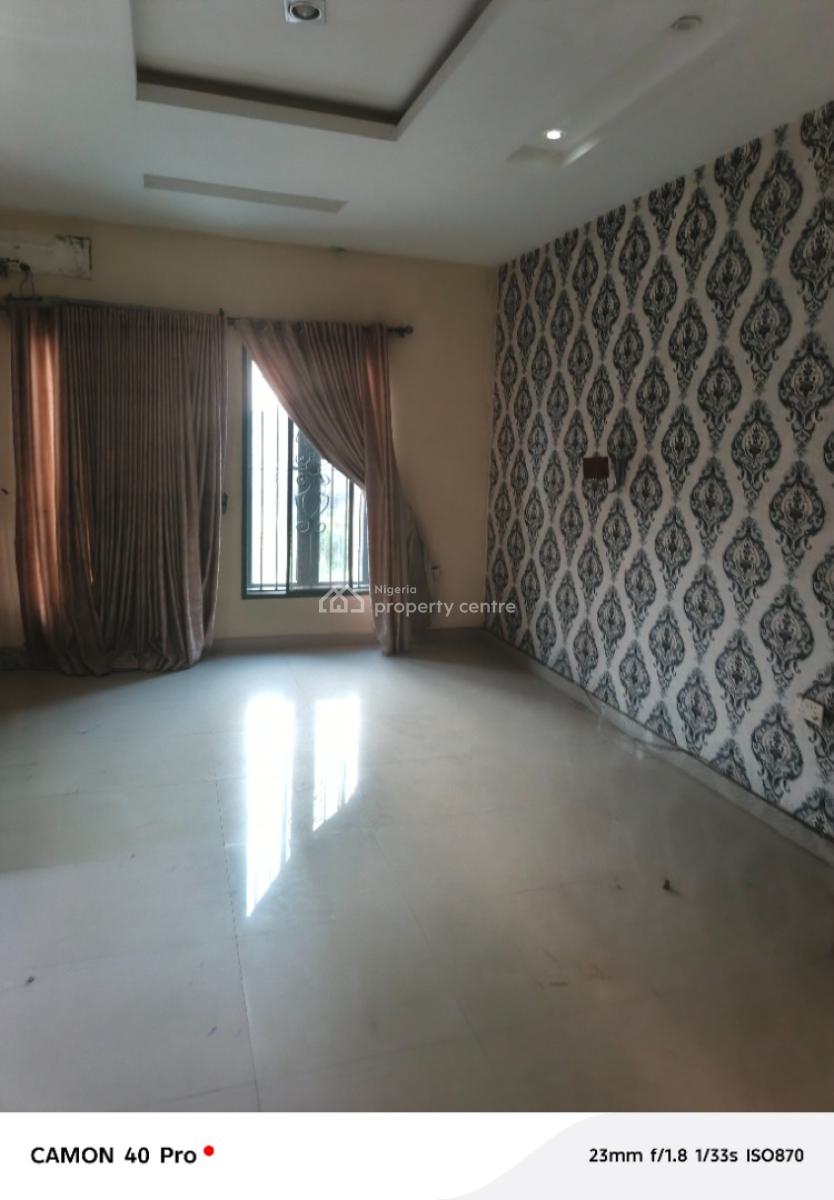 Massive 5 Bedroom Detached Duplex, Opic, Isheri North, Lagos, House for Rent