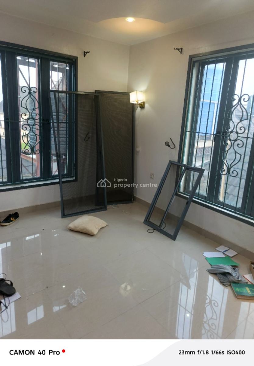 Massive 5 Bedroom Detached Duplex, Opic, Isheri North, Lagos, House for Rent