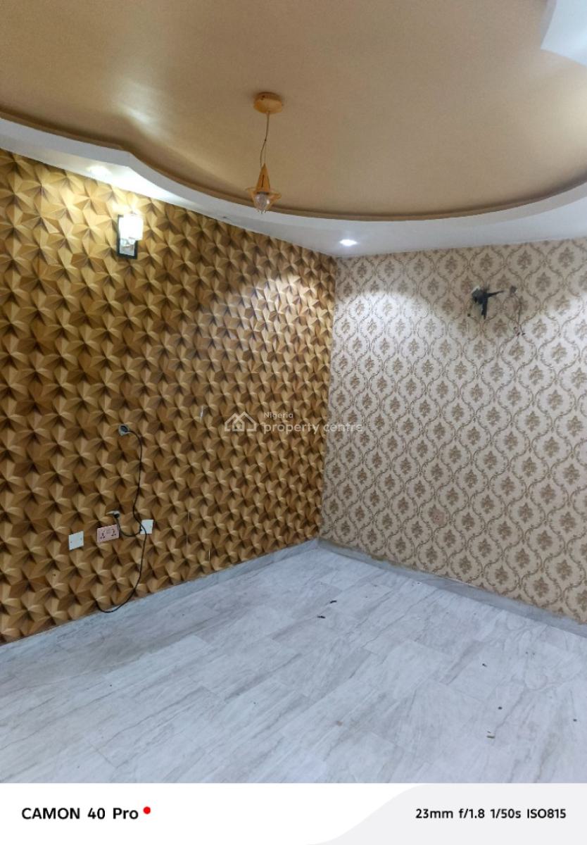 Massive 5 Bedroom Detached Duplex, Opic, Isheri North, Lagos, House for Rent