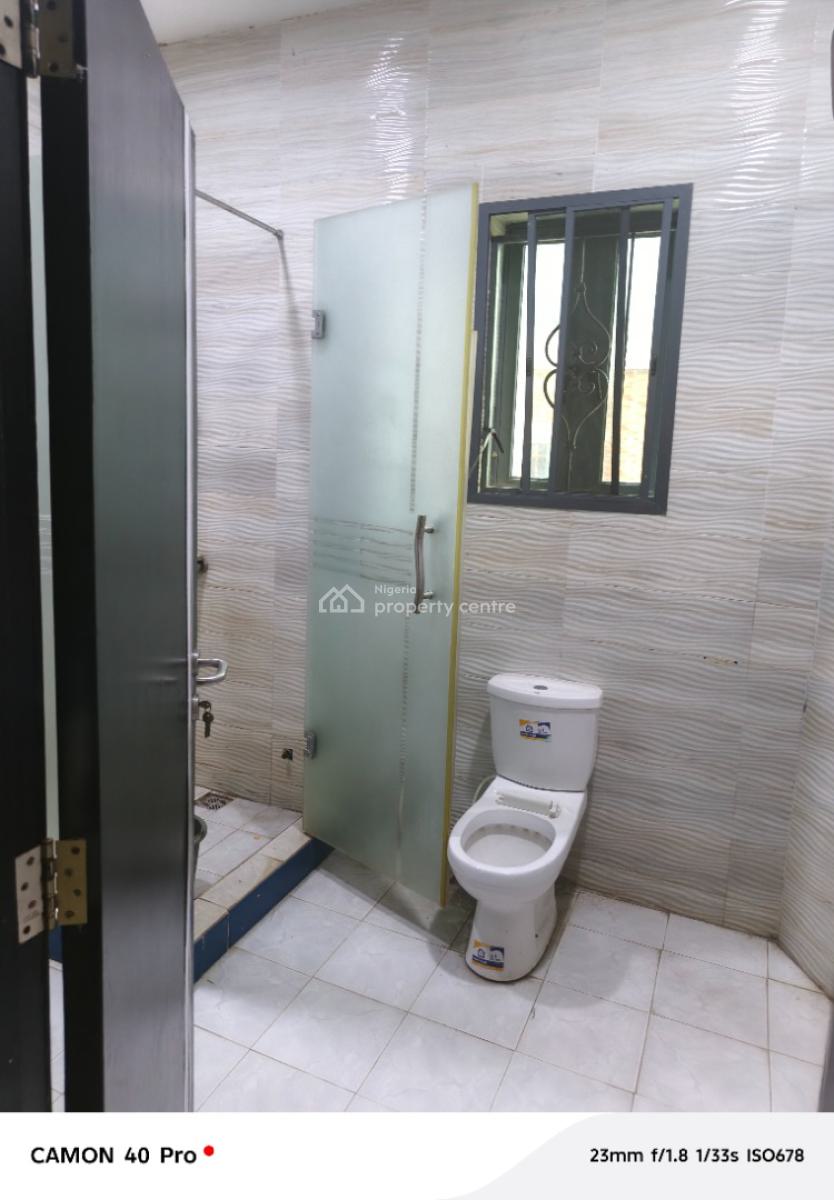 Massive 5 Bedroom Detached Duplex, Opic, Isheri North, Lagos, House for Rent