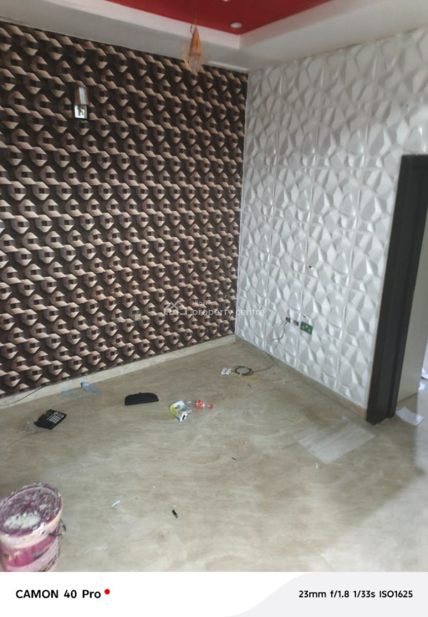 Massive 5 Bedroom Detached Duplex, Opic, Isheri North, Lagos, House for Rent
