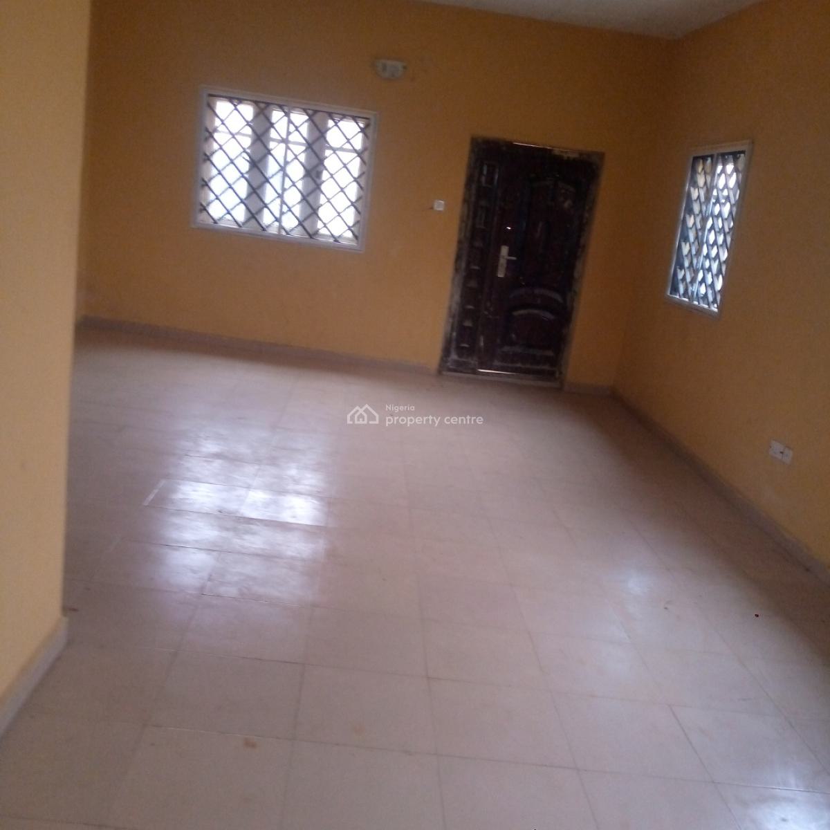 Lovely 3 Bedroom, Igbogbo, Ikorodu, Lagos, Flat / Apartment for Rent